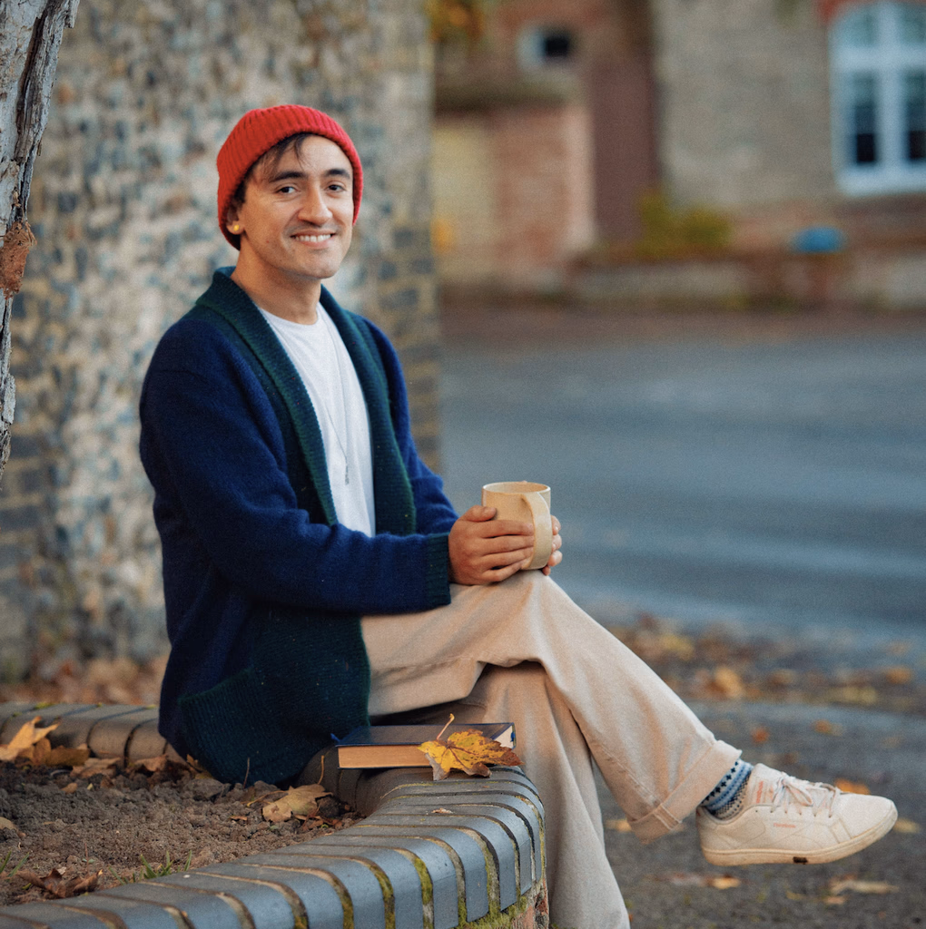 Juan Pablo Barrientos