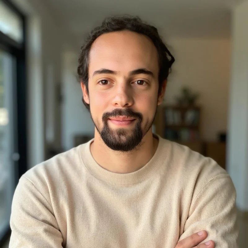 Sebastian Schoeneberger