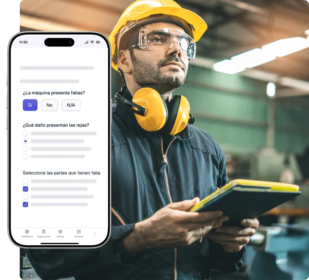 Asset availability and reliability monitoring