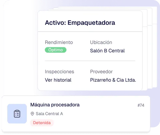 Regulatory compliance and audit readiness