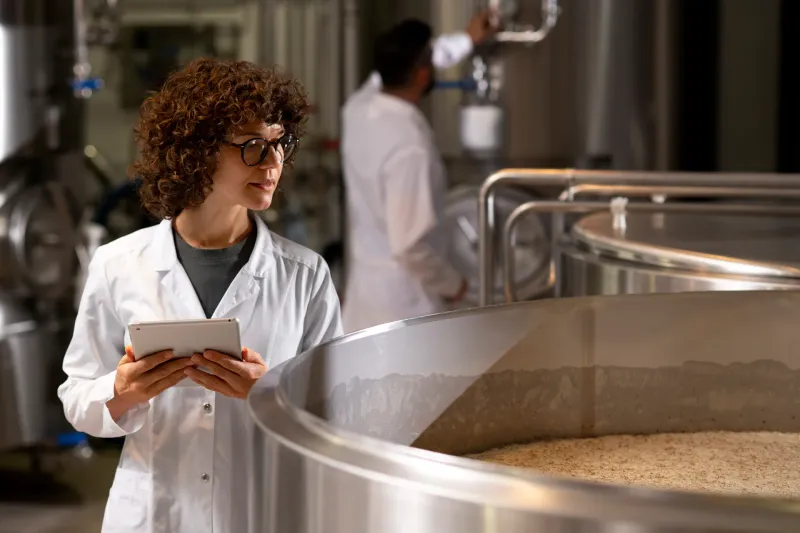 Zeltask Inspections Management - Digitaliza inspecciones y auditorías con formularios personalizables