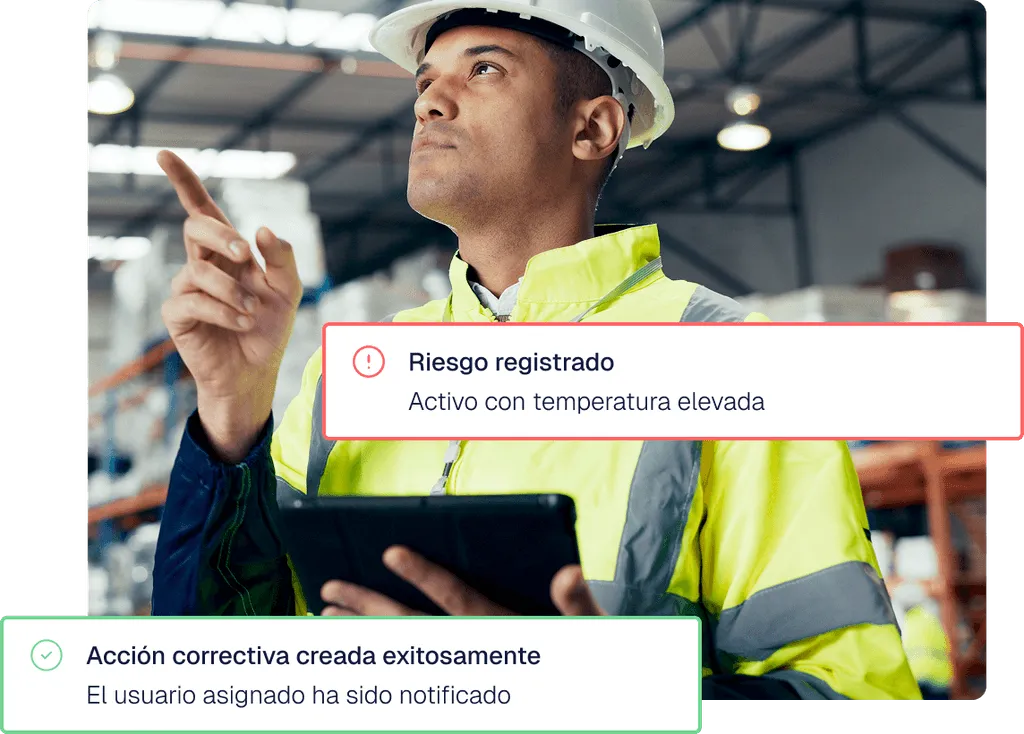 Zeltask incident management platform interface
