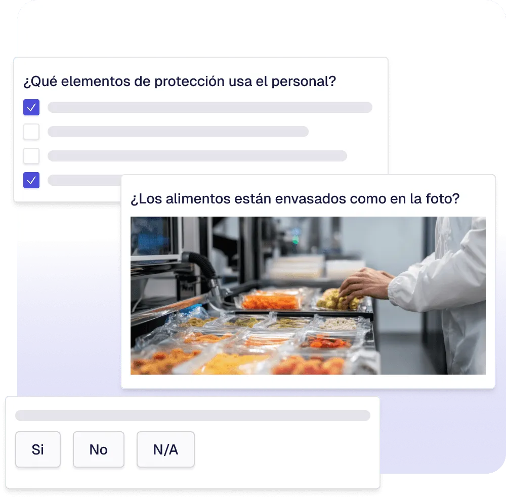 Incident data capture and documentation