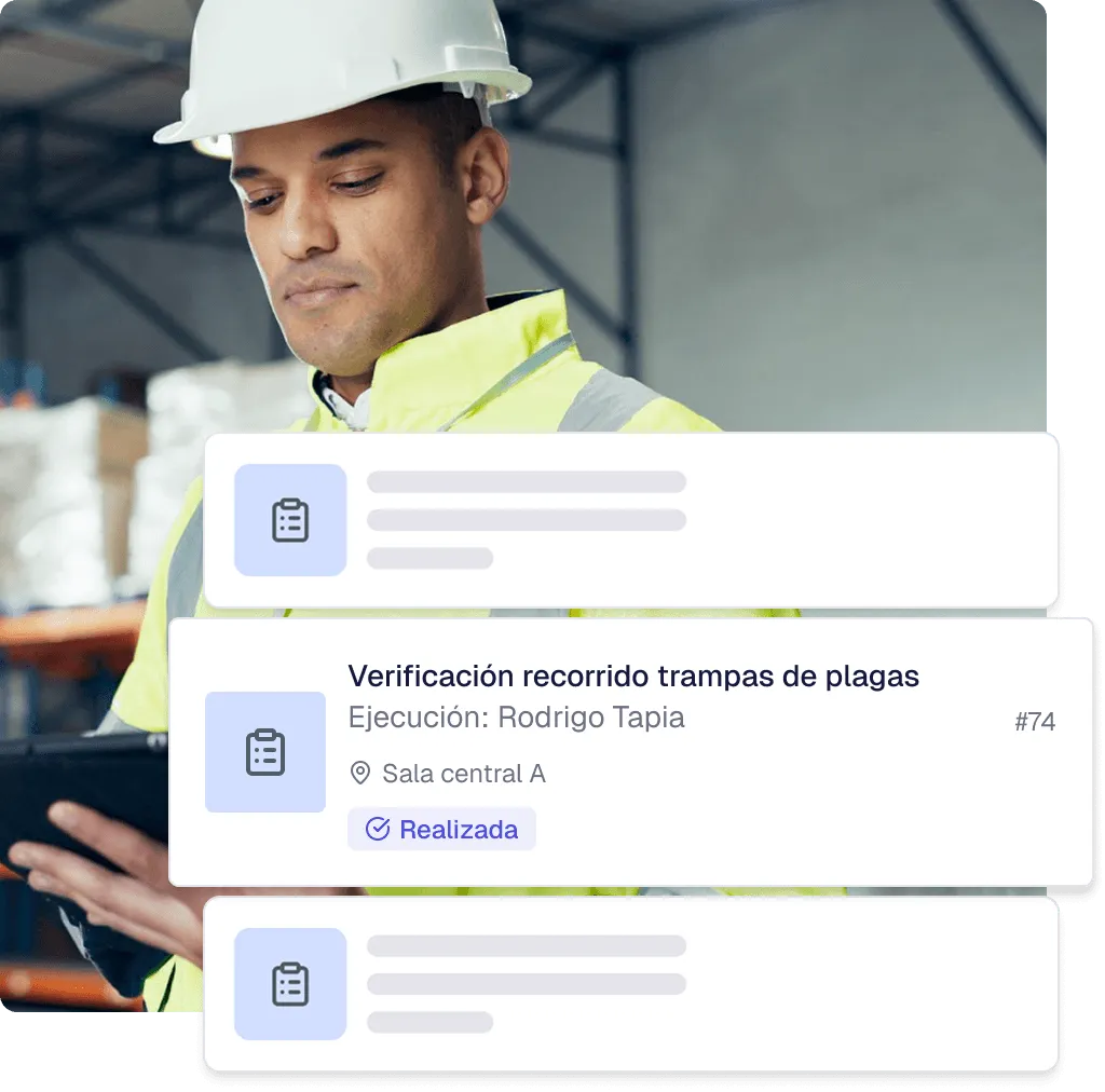 Mobile notification cards
