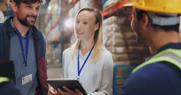 Built-In Regulatory Compliance