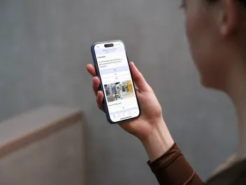 Digitized Frontline Workflows